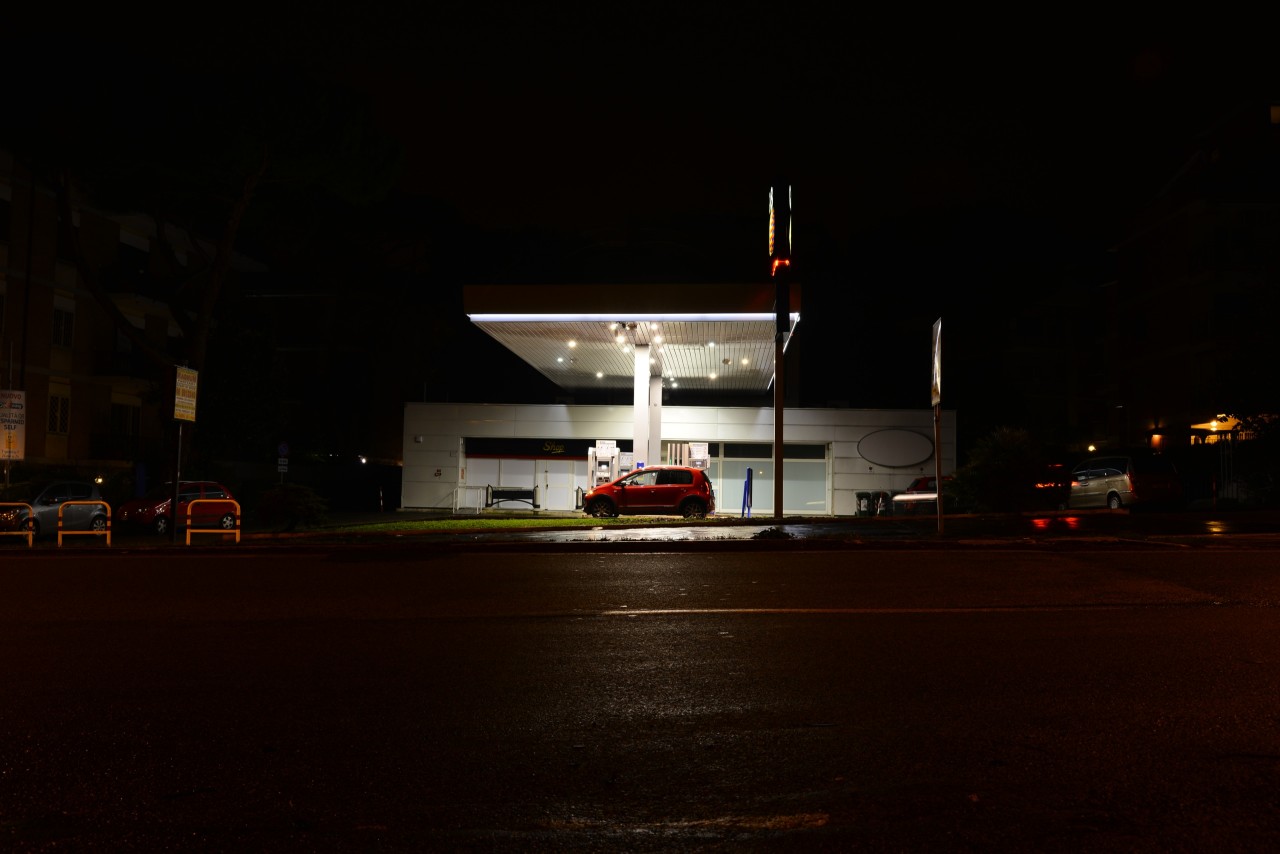 Volkswagen Cross Up! ®lucaromano