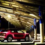 CITROEN C4 CACTUS RIP CURL @HighWay ©lucaromanopix