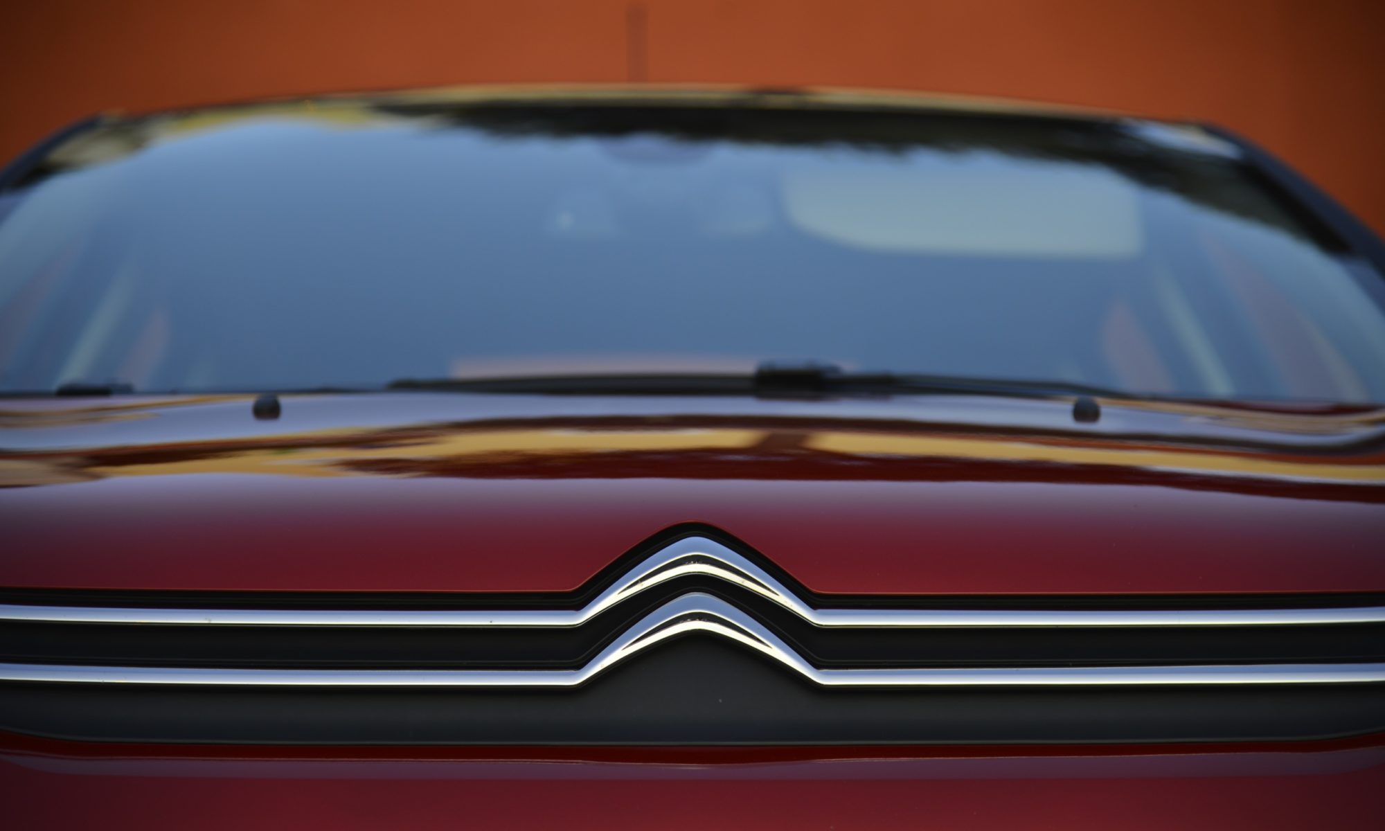 CITROEN C3 GPL "FILM PONZA"