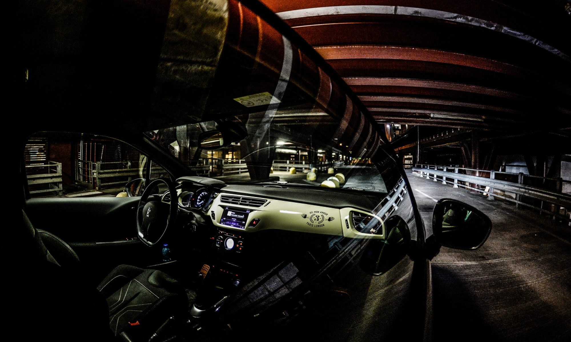 "TATUAGGI" - ©lucaromano