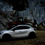 DS4 CROSSBACK ©lucaromanopix