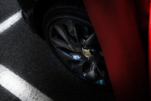 DS 5 Prestige, Close Up - ©lucaromanopix