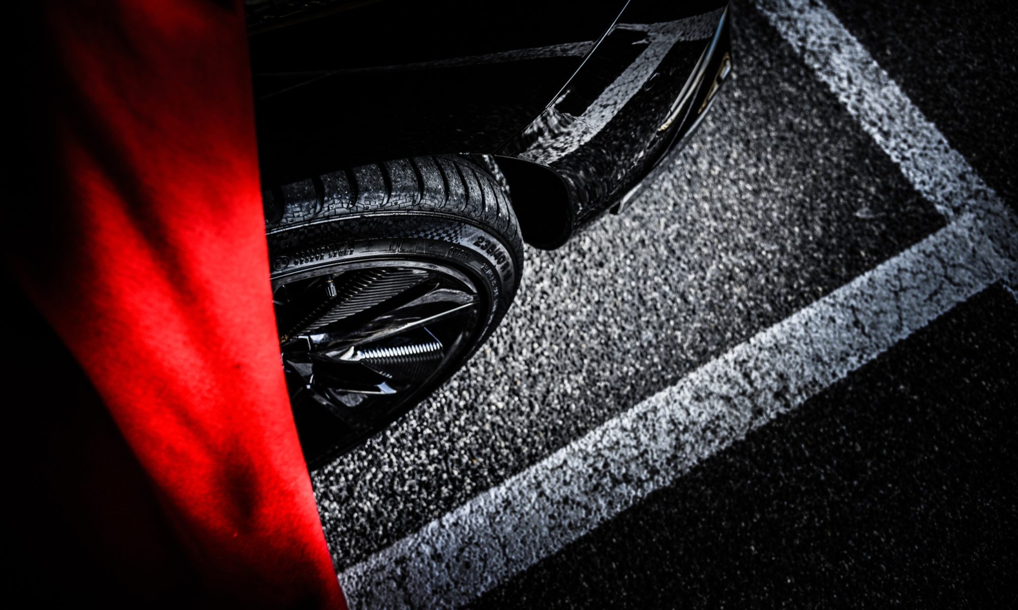 DS 5 Prestige, Close Up - ©lucaromanopix