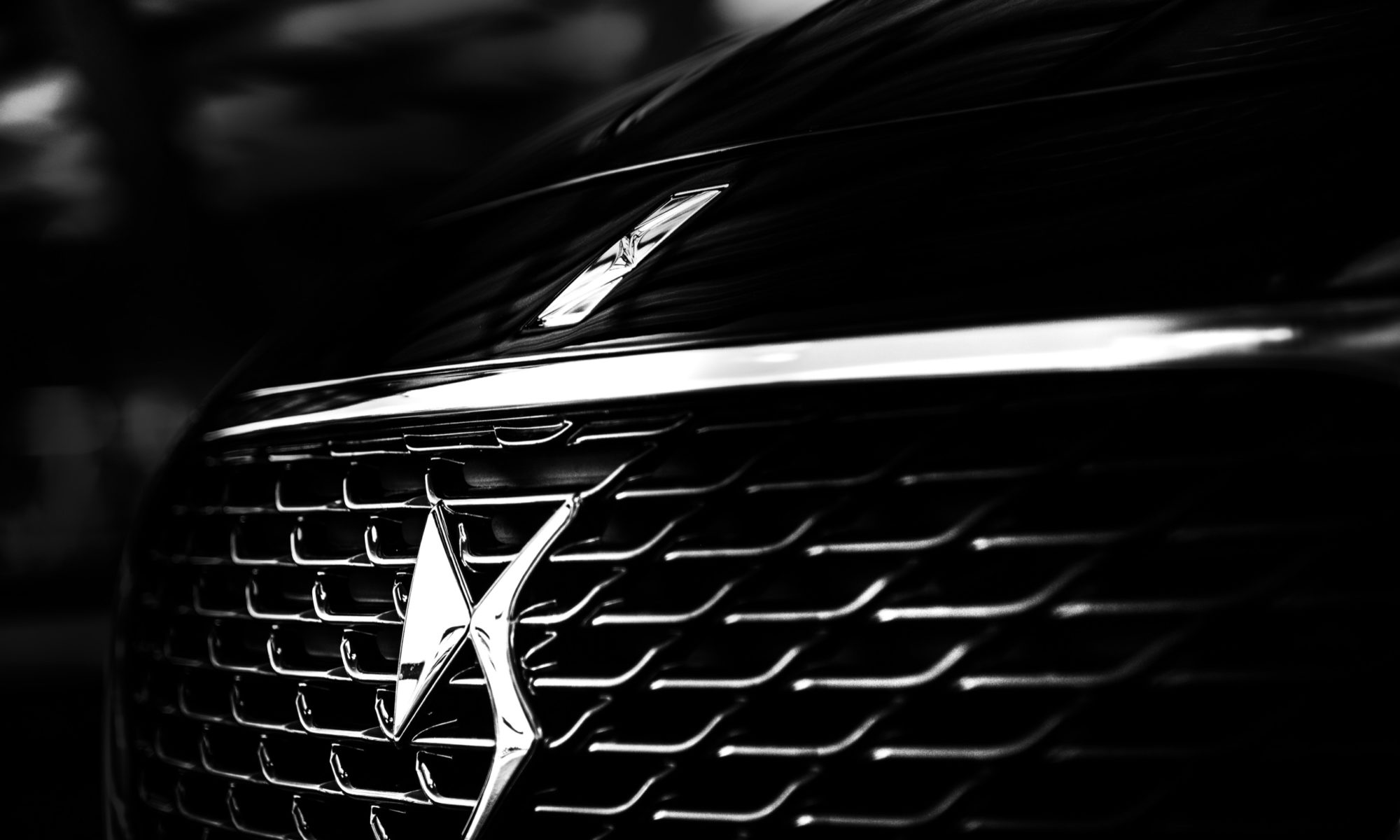 "HARDLIGHT" - DS 5 Prestige ©lucaromanopix