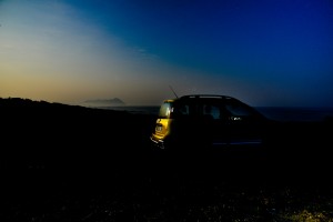 FIAT PANDA CROSS ©lucaromano