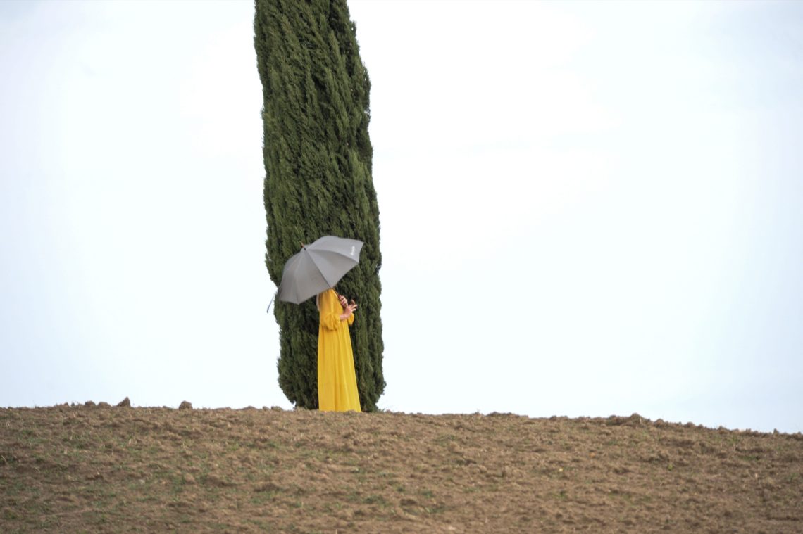 Toscana ©lucaromano