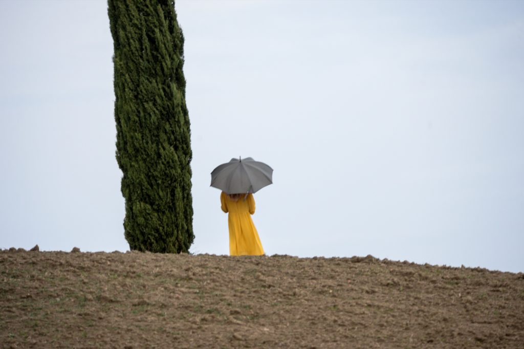 Toscana ©lucaromano