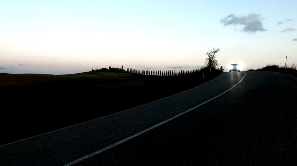 SET FOTOGRAFICO E SHOOTING CLIP ©lucaromano