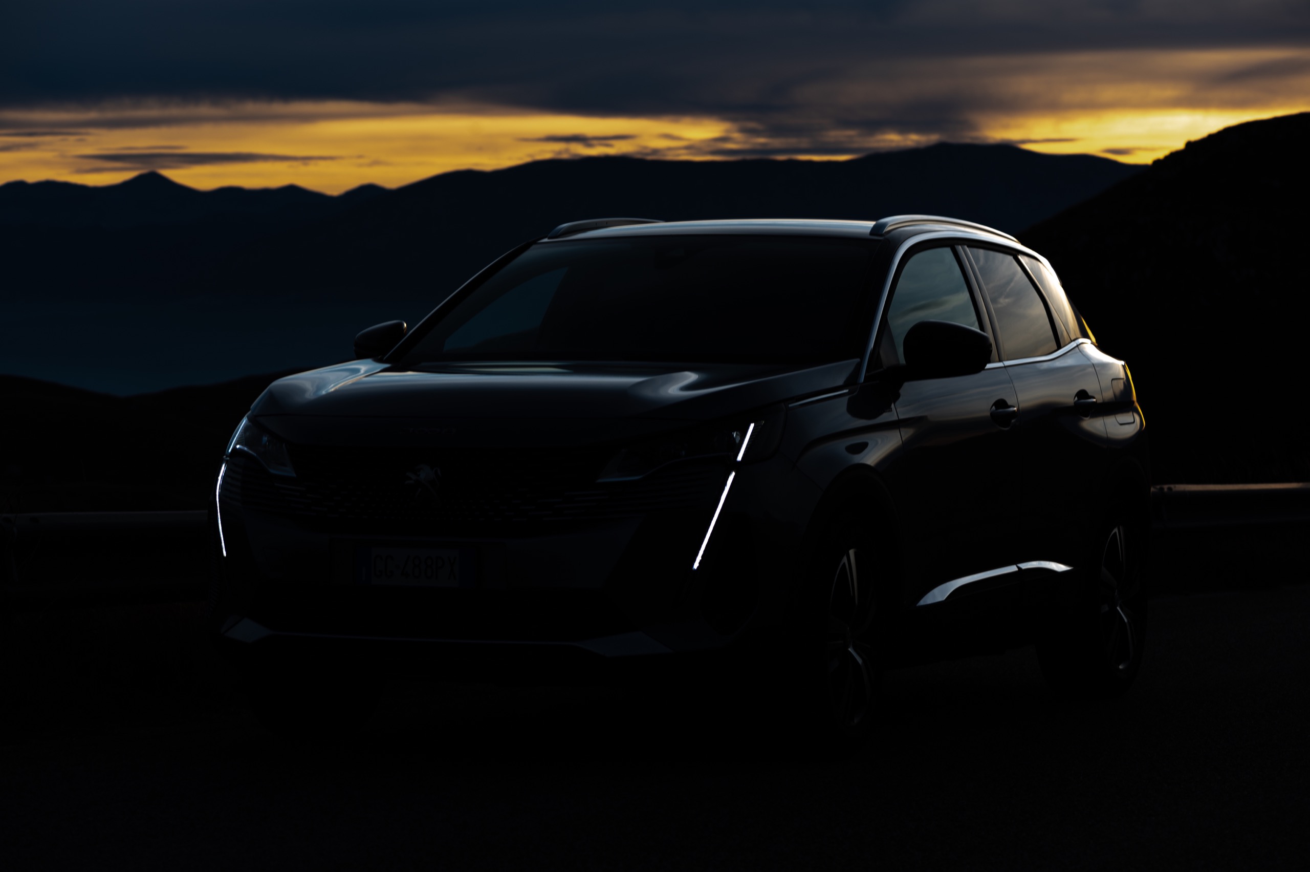 LE FOTOGRAFIE DI QUELLA GRIGIA