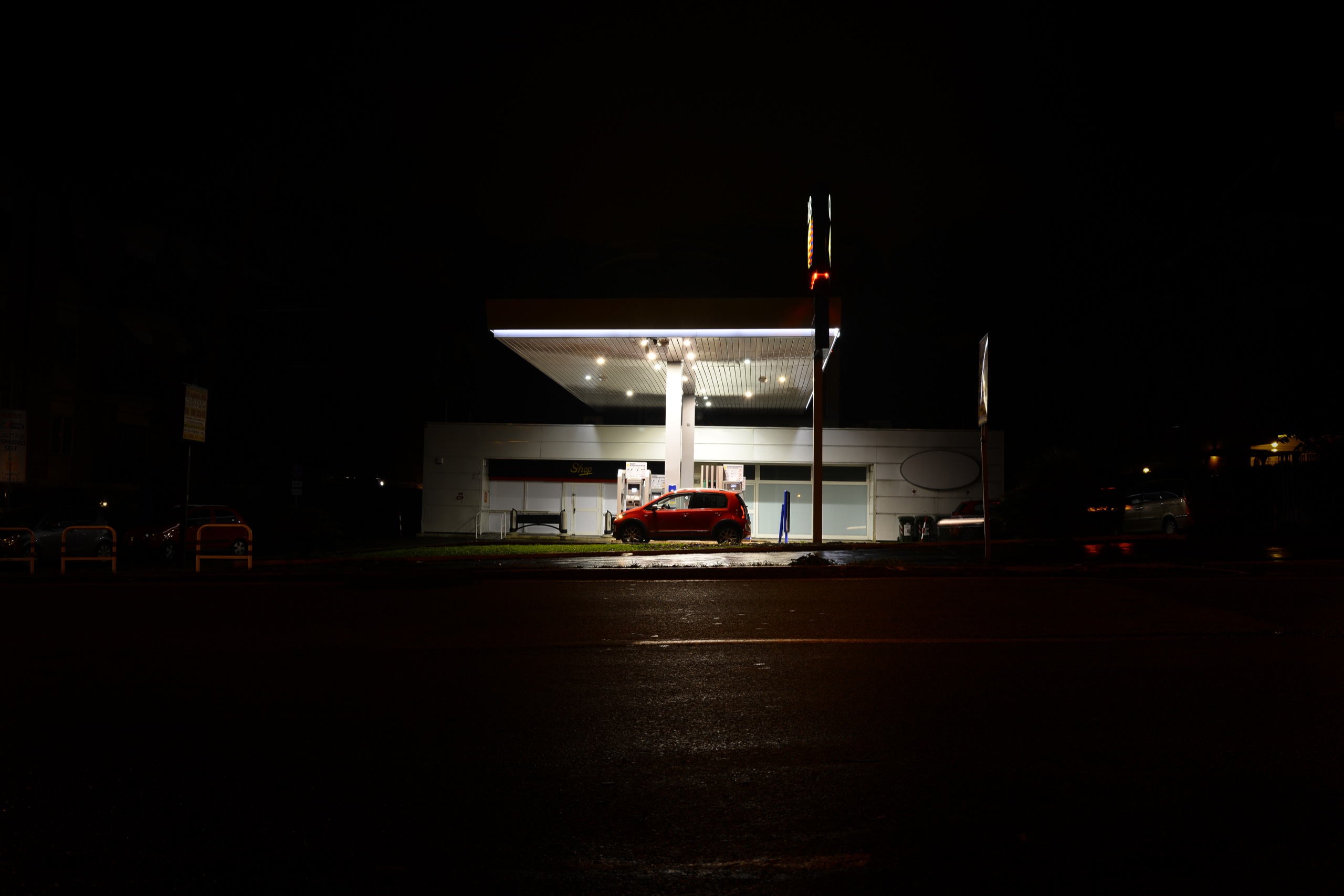 Volkswagen Cross Up! ®lucaromano