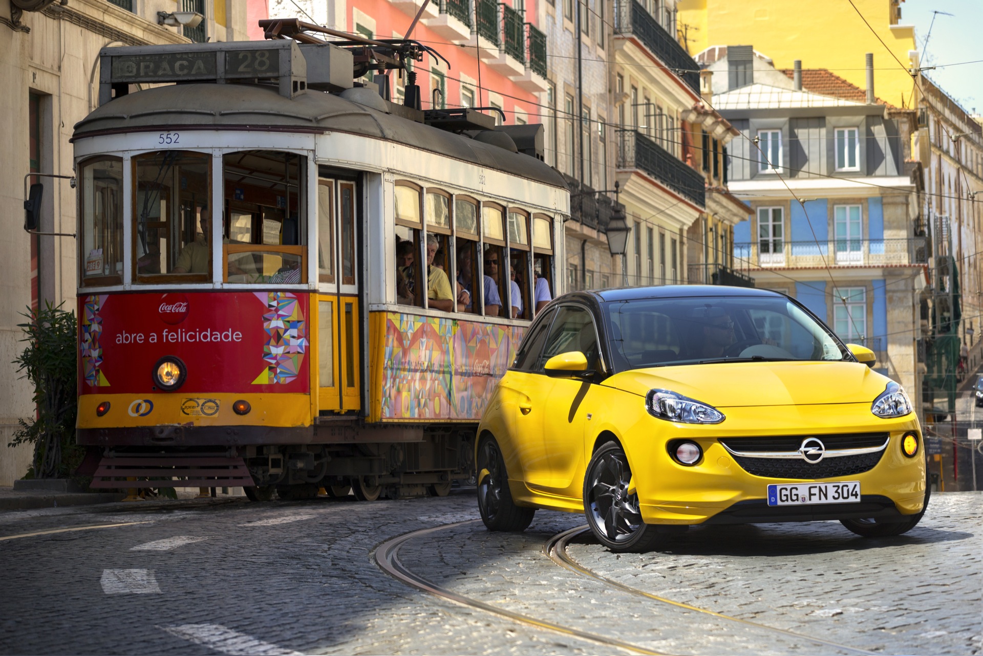Opel-Adam-testdrive-Lisbona_drivelife @ drivelife.it magazine on line