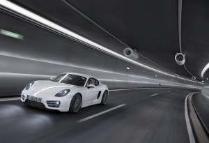 PORSCHE CAYMAN / CAYMAN S - @ drivelife.it magazine on line