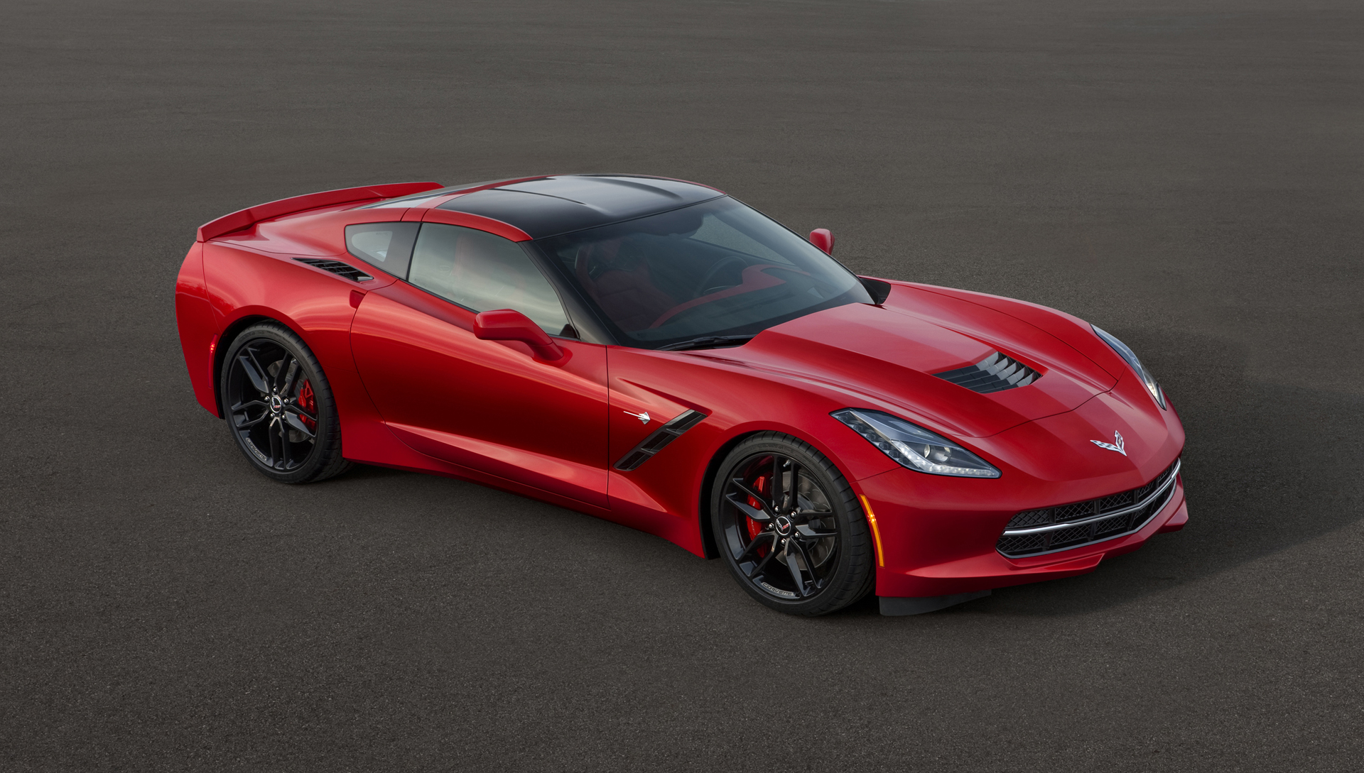2014 Chevrolet Corvette Stingray @ drivelife magazine on line