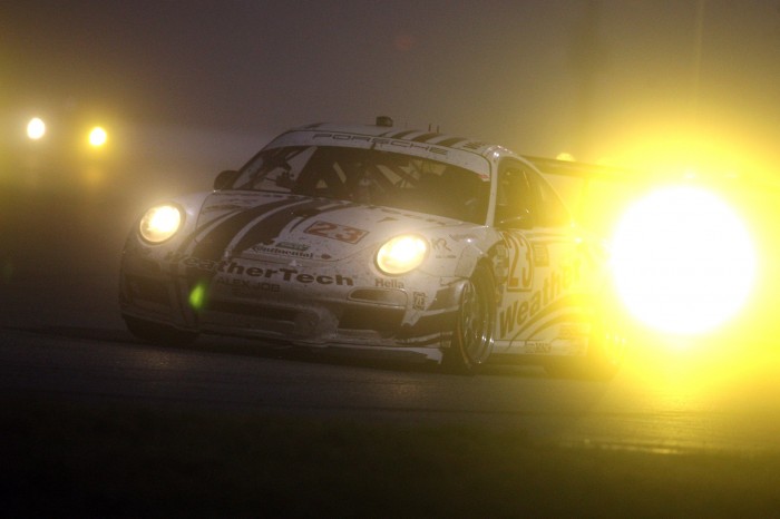 24 H DAYTONA PORSCHE @ drivelife.it magazine on line