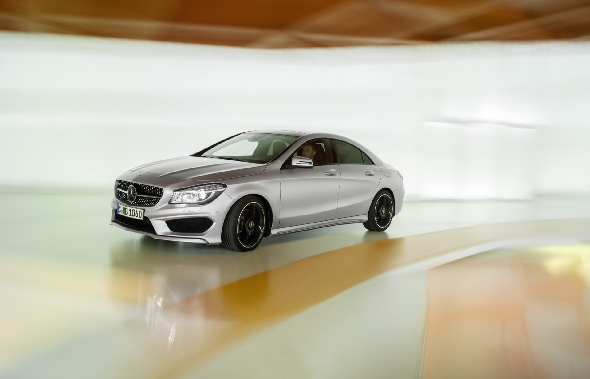 Mercedes-Benz CLA 250 Edition 1@drivelife.it magazine on line