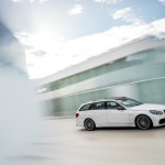 Mercedes-Benz E 63 AMG 4MATIC S-Modell, (S212) Facelift 2013 @drivelife.it magazine on line