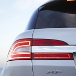 JAGUAR XF SPORTBRAKE @ drivelife.it magazine on line