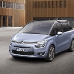CITROEN GRAND C4 PICASSO