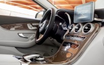 Mercedes-Benz C 300 BlueTEC HYBRID