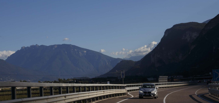 BMW SERIE2 ACTIVE TOURER (c) Alberto Novelli