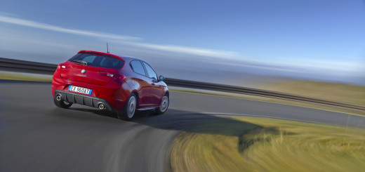 ALFA ROMEO GIULIETTA SPRINT