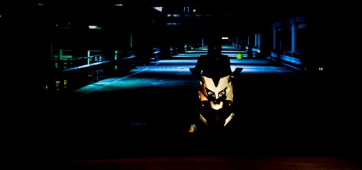 YAMAHA T-MAX ©lucaromano