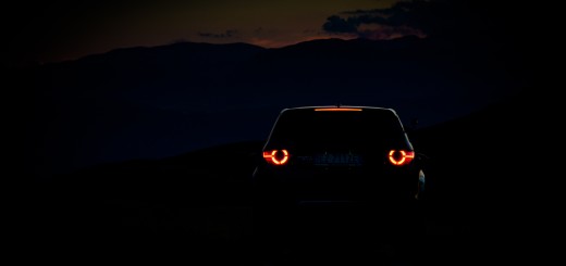 LAND ROVER DISCOVERY SPORT, SET “SCOZIA” ©lucaromanopix