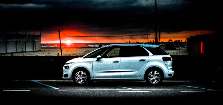 SUNRISE ©lucaromanopix