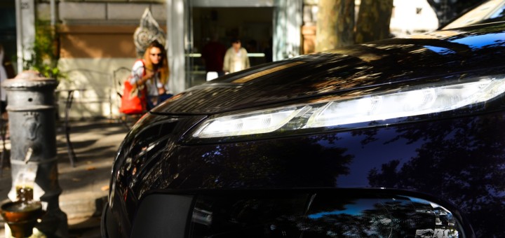 CITROEN CACTUS ©lucaromano