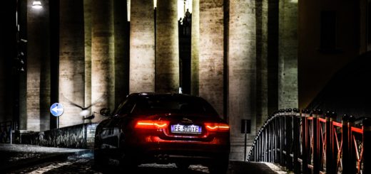 JAGUAR XE - ©lucaromanopix
