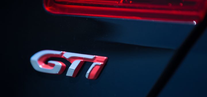 25/11 IN TV LA PEUGEOT 308 GTI