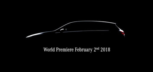 NUOVA CLASSE A MERCEDES, WORLD PREMIERE, 3.2.IN TV