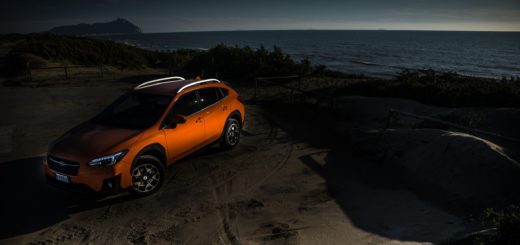 3.3.intv - SUBARU XV MY, 620 NANOMETRI, EPISODIO 3