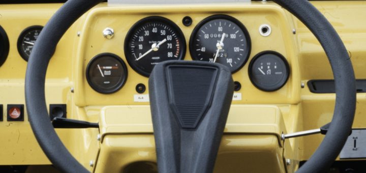 23.6.inTv - #CITROEN #MÉHARI