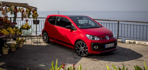 16.6.inTv - VOLKSWAGEN Polo GTI & up! GTI - AMALFI TRIP