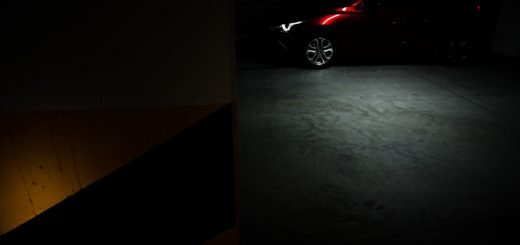 15.12.inTv - “LUI” & MAZDA 2, “IL RECLUTAMENTO DELL’OSSERVATORE” / TEASER / ©lucaromano