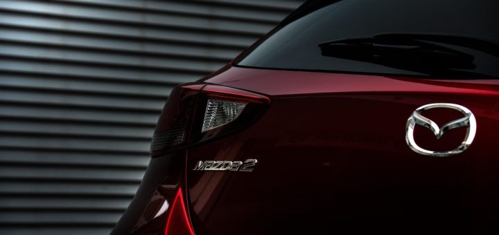 TEASER TEST DRIVE MAZDA 2, EPISODIO “IL RECLUTAMENTO DELL’OSSERVATORE