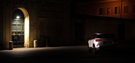 CITROEN C5 AIRCROSS, #lucastories, “FILM LIGHTS”, 03’14”@08’18”