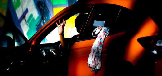 18/05.inTv - COVER STORY: EDIZIONE SPECIALE, “IL GIALLO”, EPISODIO 2 “CAPO HORN”, SUBARU, XV MY18 11’37”/START@00’40”