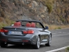 BMW SERIE 4 CABRIO