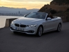BMW SERIE 4 CABRIO