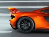 McLAREN P1 PARIGI 2012