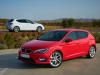 PHOTO BOOK SEAT LEON TEST DRIVE MALAGA @ drivelife.it magazine on line