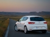 PHOTO BOOK SEAT LEON TEST DRIVE MALAGA @ drivelife.it magazine on line