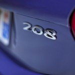 PEUGEOT 208 TESTandFUN @ drivelife magazine