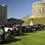 BENTLEY WINDSOR CASTLE at DRIVELIFE MAGAZINE