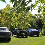 BENTLEY WINDSOR CASTLE at DRIVELIFE MAGAZINE