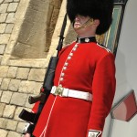 BENTLEY WINDSOR CASTLE at DRIVELIFE MAGAZINE