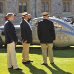 BENTLEY WINDSOR CASTLE at DRIVELIFE MAGAZINE