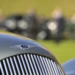 BENTLEY WINDSOR CASTLE at DRIVELIFE MAGAZINE